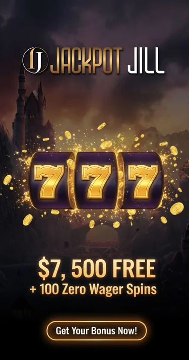 Jackpot Jill Mobile Casino Website: A Comprehensive Review for Australian Players